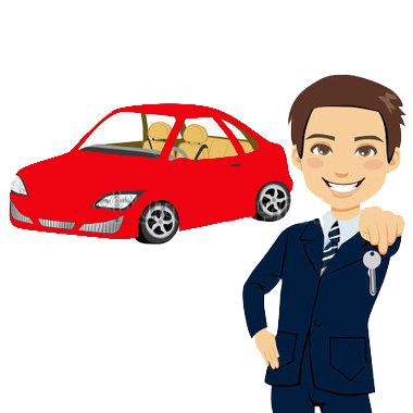 young-automobile-salesman-holding-the-key-of-a-brand-new-red-sports-car_106936910